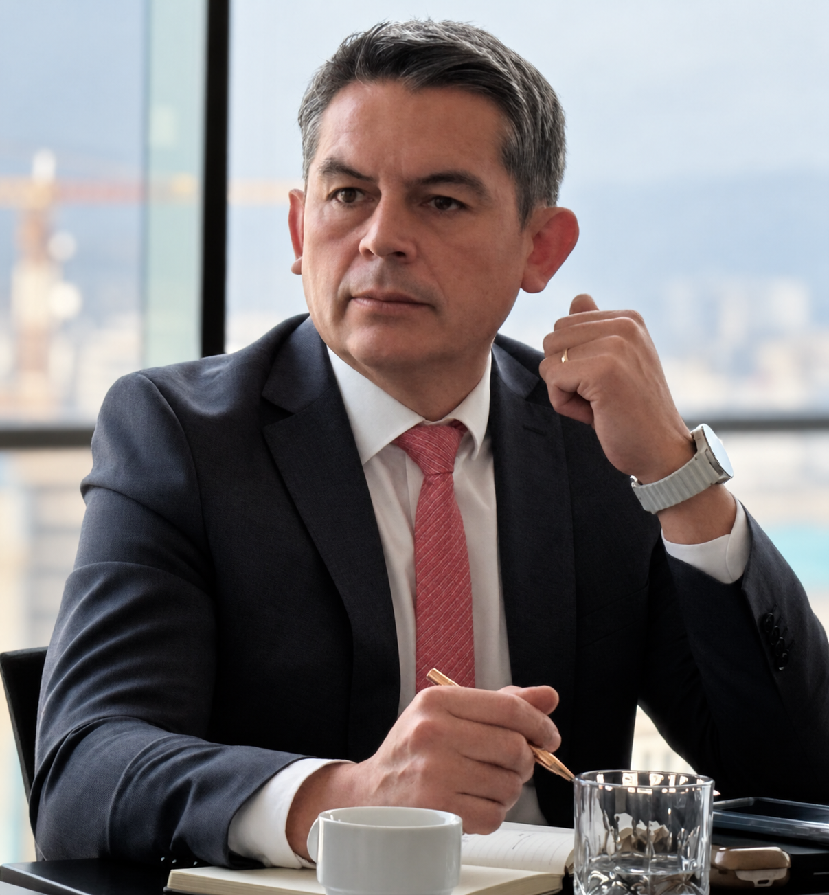 Andrés León